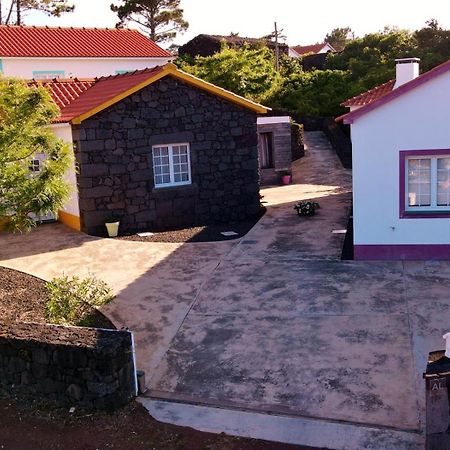 فندق Yes Pico Santa Luzia  المظهر الخارجي الصورة