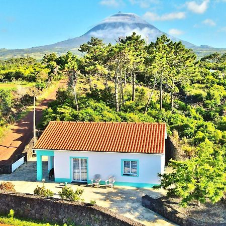 فندق Yes Pico Santa Luzia  المظهر الخارجي الصورة