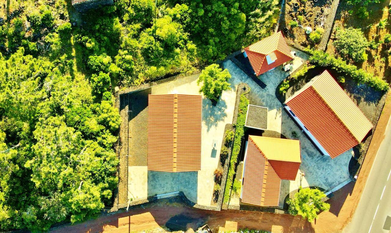 فندق Yes Pico Santa Luzia  المظهر الخارجي الصورة