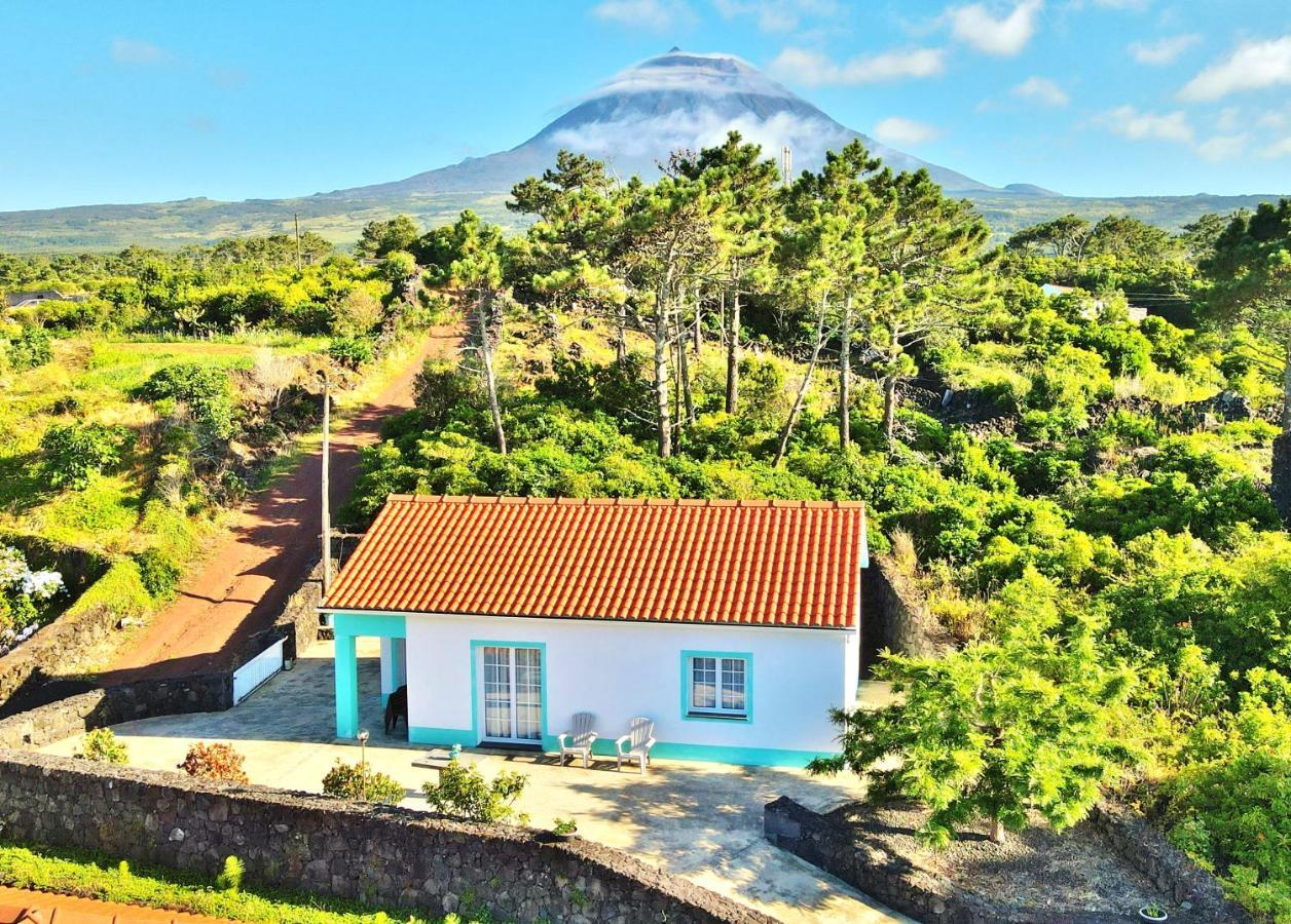فندق Yes Pico Santa Luzia  المظهر الخارجي الصورة