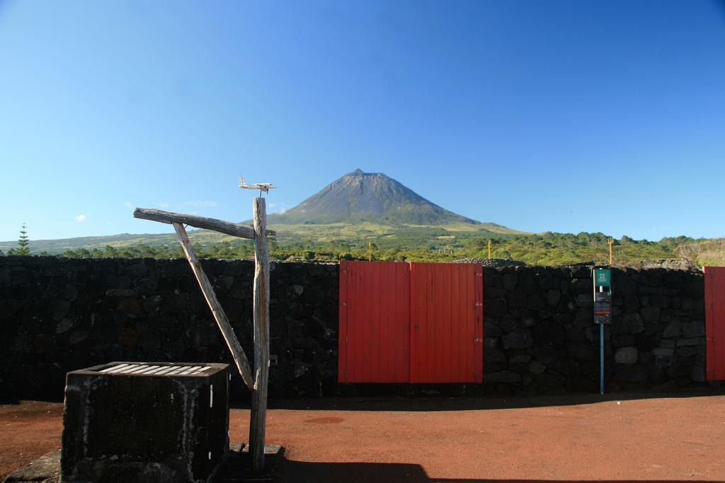فندق Yes Pico Santa Luzia  المظهر الخارجي الصورة