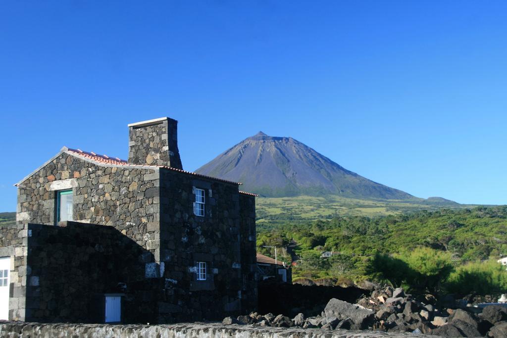 فندق Yes Pico Santa Luzia  المظهر الخارجي الصورة