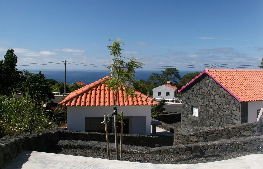 فندق Yes Pico Santa Luzia  المظهر الخارجي الصورة