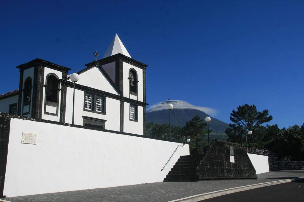 فندق Yes Pico Santa Luzia  المظهر الخارجي الصورة