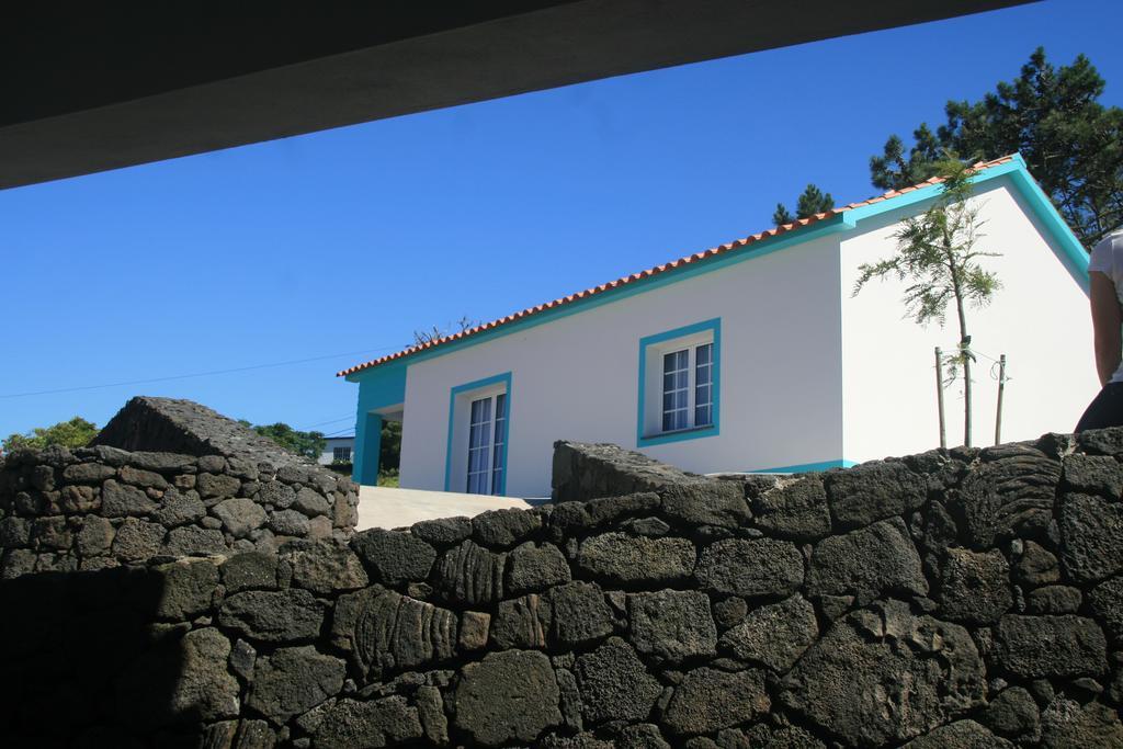 فندق Yes Pico Santa Luzia  المظهر الخارجي الصورة