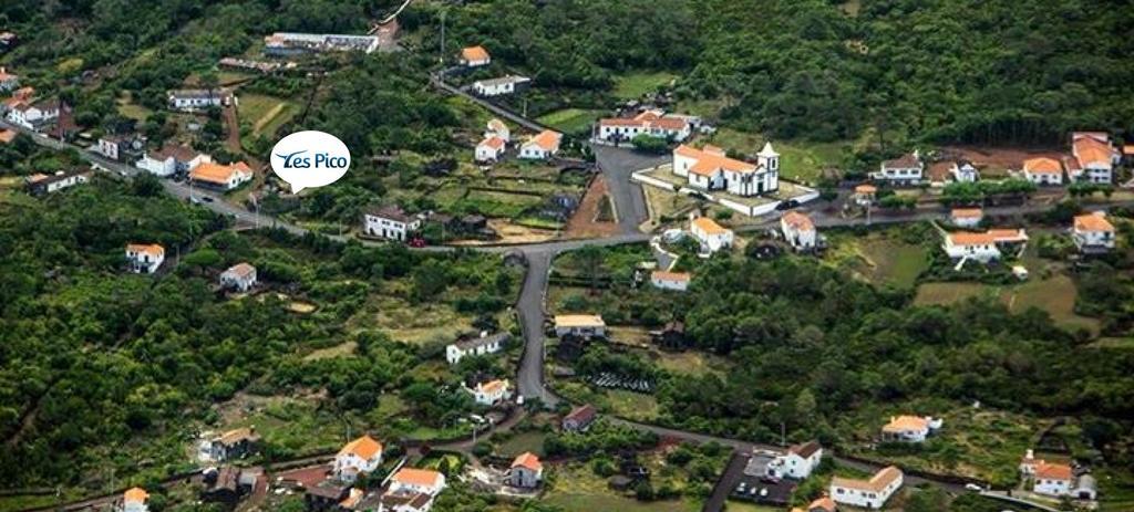 فندق Yes Pico Santa Luzia  المظهر الخارجي الصورة