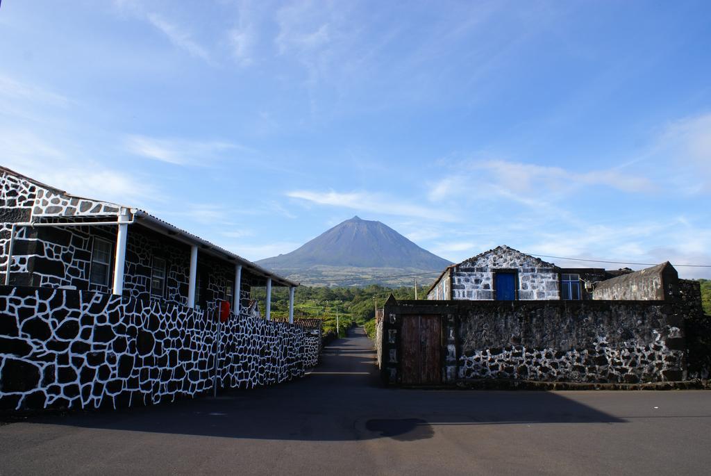 فندق Yes Pico Santa Luzia  المظهر الخارجي الصورة