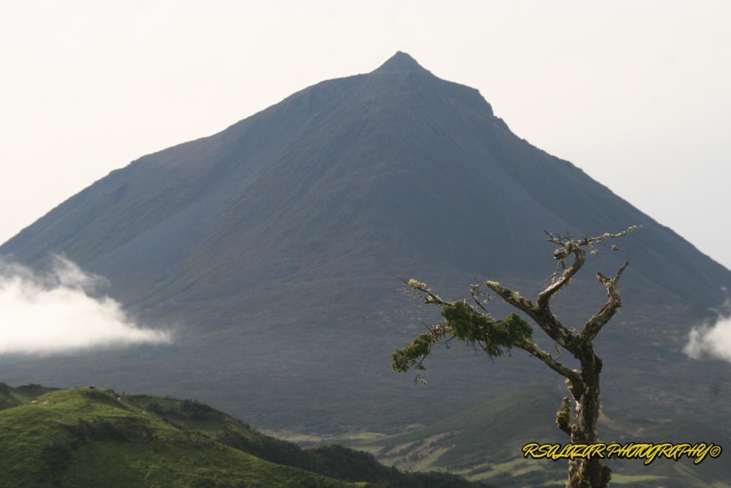 فندق Yes Pico Santa Luzia  المظهر الخارجي الصورة