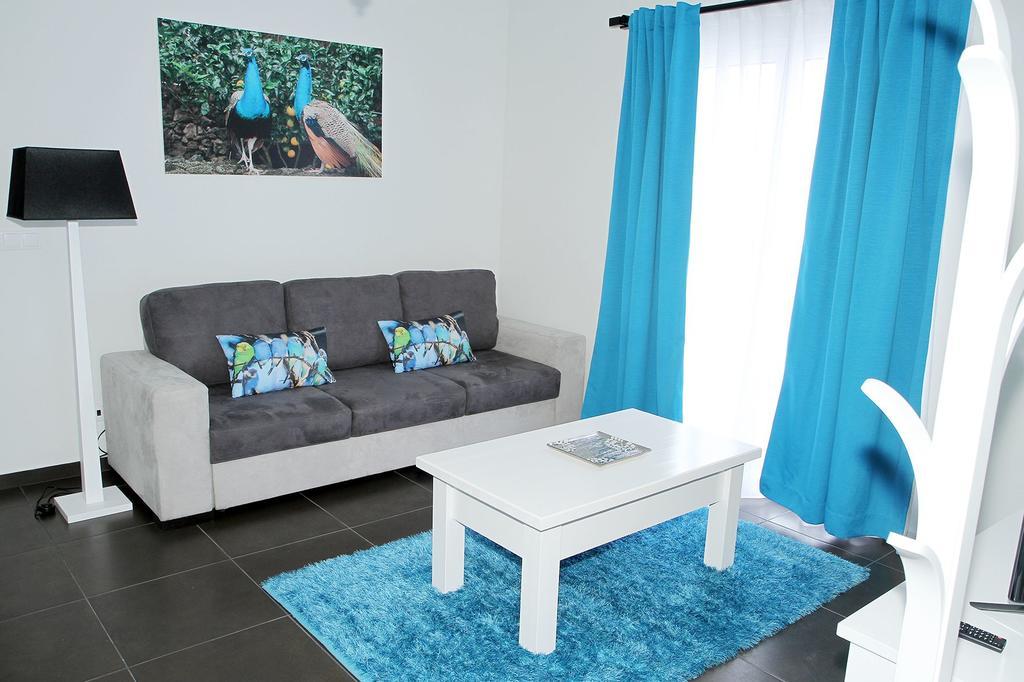 فندق Yes Pico Santa Luzia  المظهر الخارجي الصورة