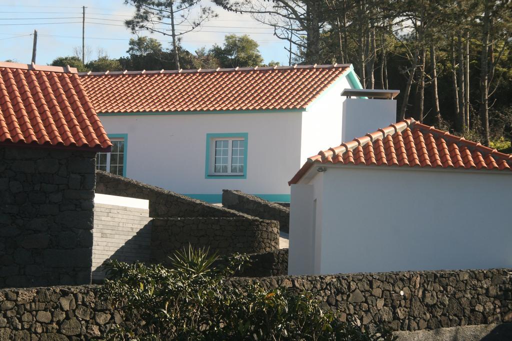 فندق Yes Pico Santa Luzia  المظهر الخارجي الصورة