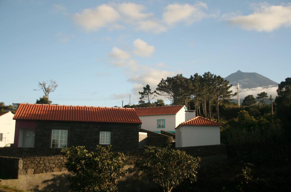 فندق Yes Pico Santa Luzia  المظهر الخارجي الصورة