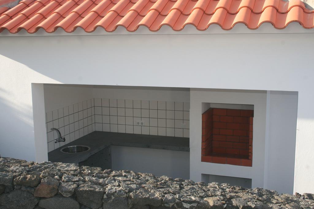 فندق Yes Pico Santa Luzia  المظهر الخارجي الصورة