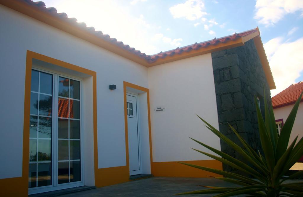 فندق Yes Pico Santa Luzia  المظهر الخارجي الصورة