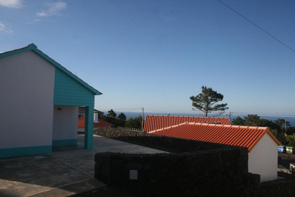 فندق Yes Pico Santa Luzia  المظهر الخارجي الصورة