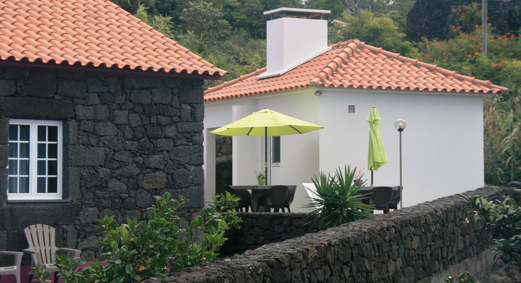 فندق Yes Pico Santa Luzia  المظهر الخارجي الصورة