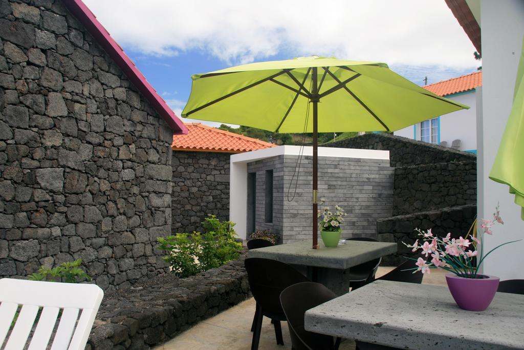 فندق Yes Pico Santa Luzia  المظهر الخارجي الصورة