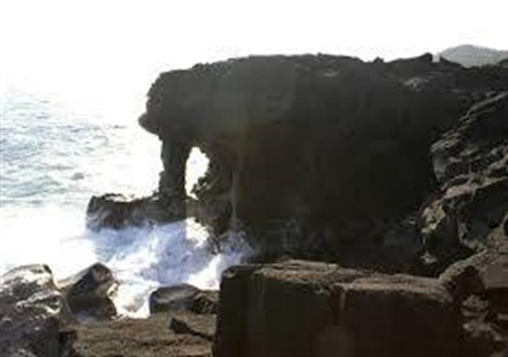 فندق Yes Pico Santa Luzia  المظهر الخارجي الصورة