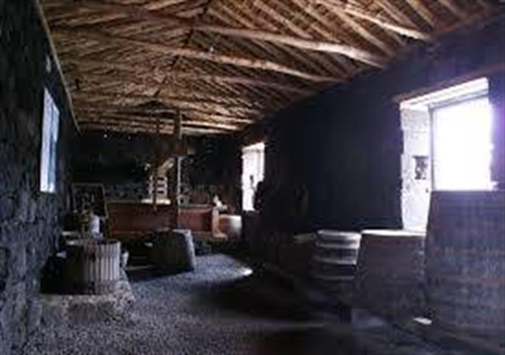 فندق Yes Pico Santa Luzia  المظهر الخارجي الصورة