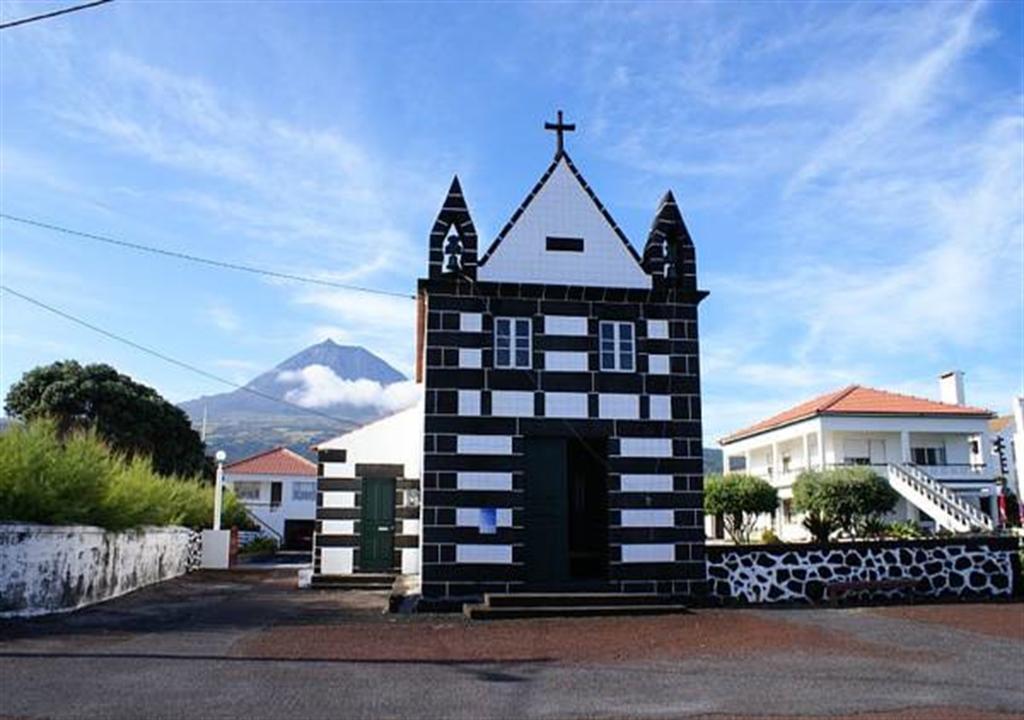 فندق Yes Pico Santa Luzia  المظهر الخارجي الصورة
