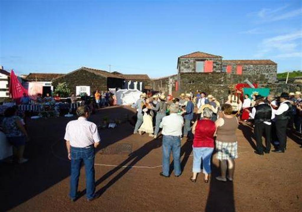 فندق Yes Pico Santa Luzia  المظهر الخارجي الصورة
