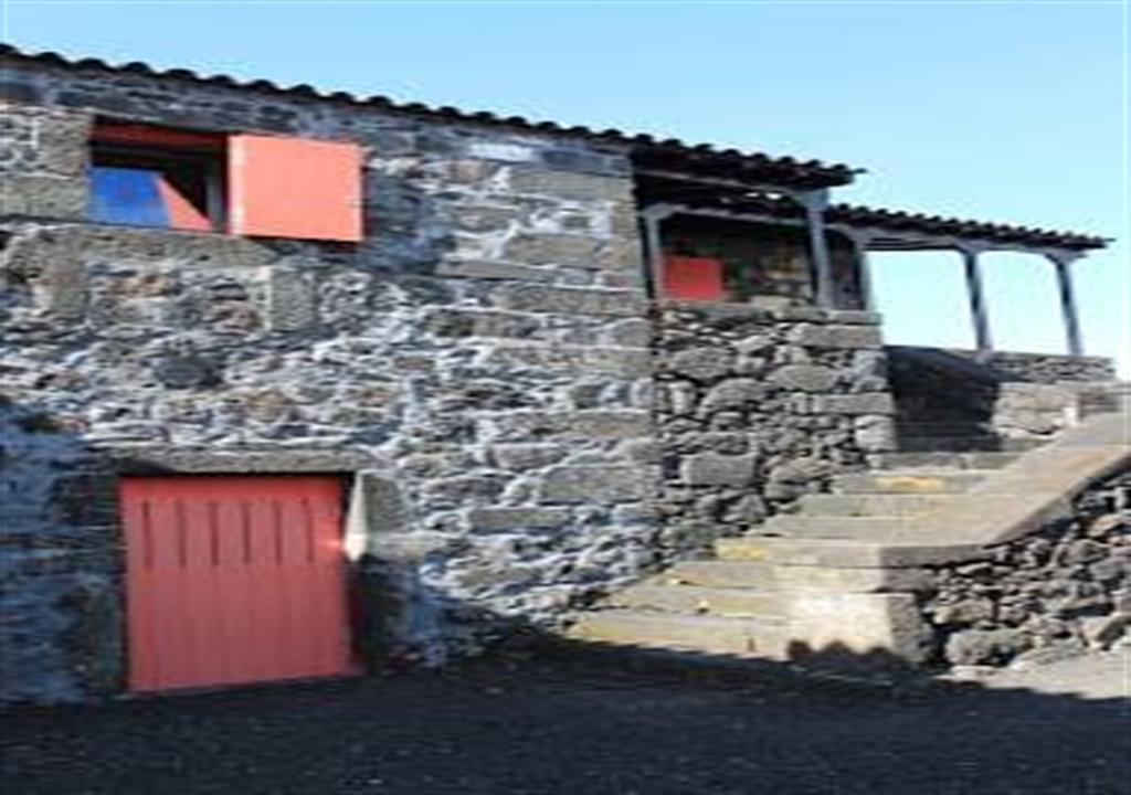 فندق Yes Pico Santa Luzia  المظهر الخارجي الصورة