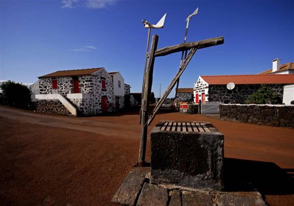 فندق Yes Pico Santa Luzia  المظهر الخارجي الصورة