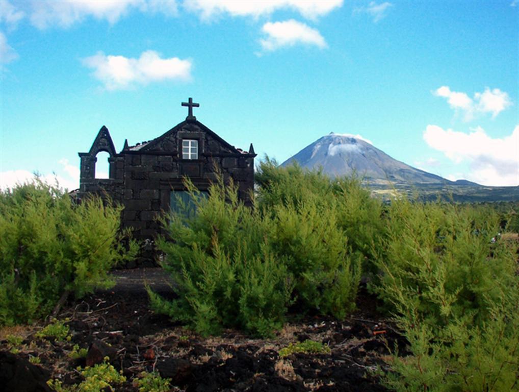 فندق Yes Pico Santa Luzia  المظهر الخارجي الصورة