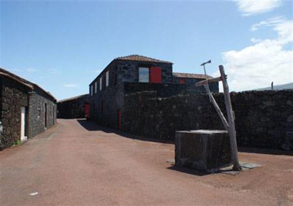فندق Yes Pico Santa Luzia  المظهر الخارجي الصورة