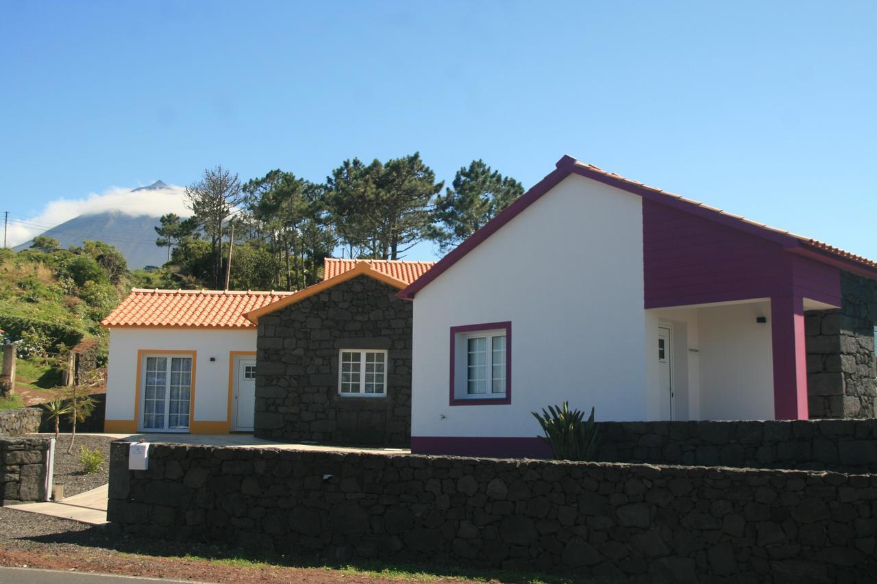 فندق Yes Pico Santa Luzia  المظهر الخارجي الصورة