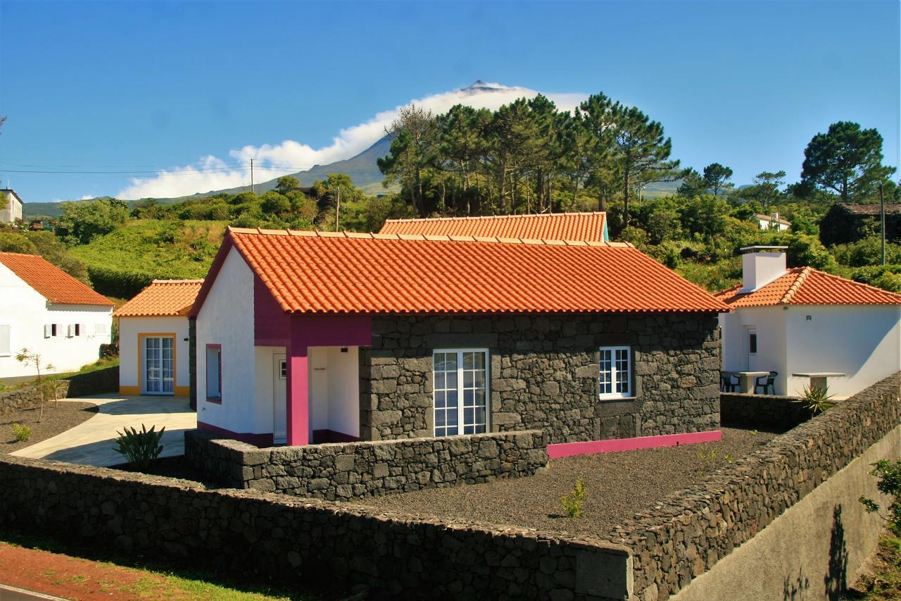 فندق Yes Pico Santa Luzia  المظهر الخارجي الصورة